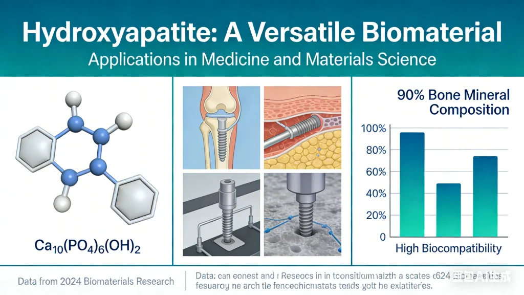 Hydroxyapatite