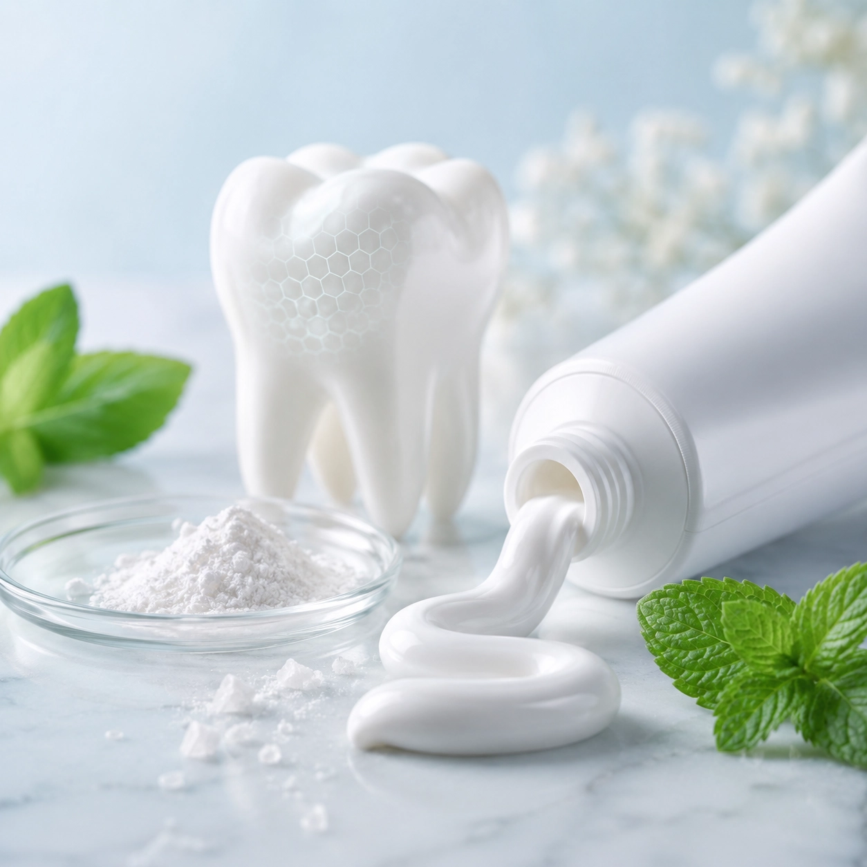 Nano Hydroxyapatite Toothpaste Formulation Guide: A Complete Step-by-Step Overview