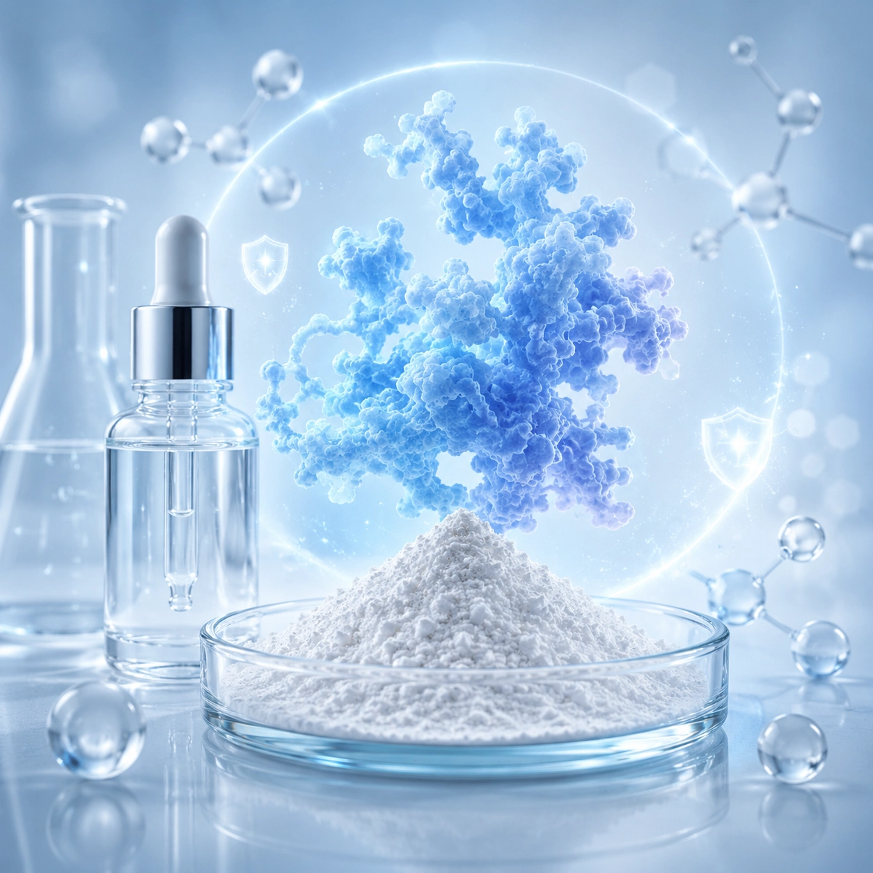 Antioxidant Enzyme Ingredient Supplier: What Skincare Brands Should Know