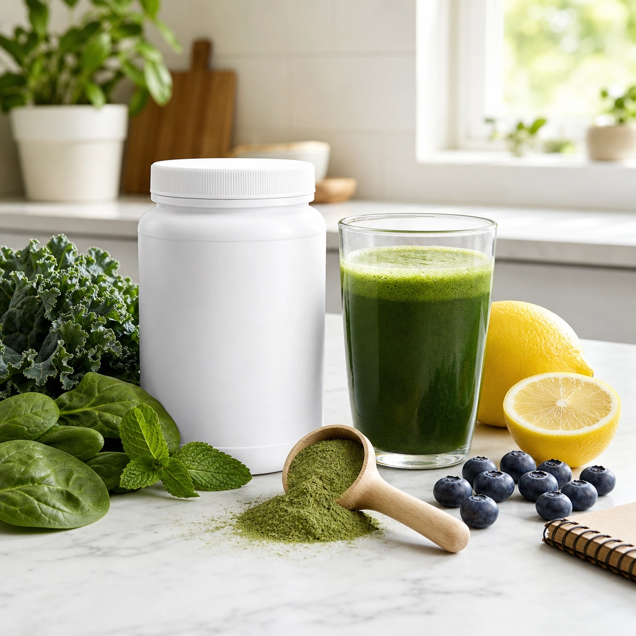 Best Greens Powder in 2026: What to Buy, Skip, and Check First