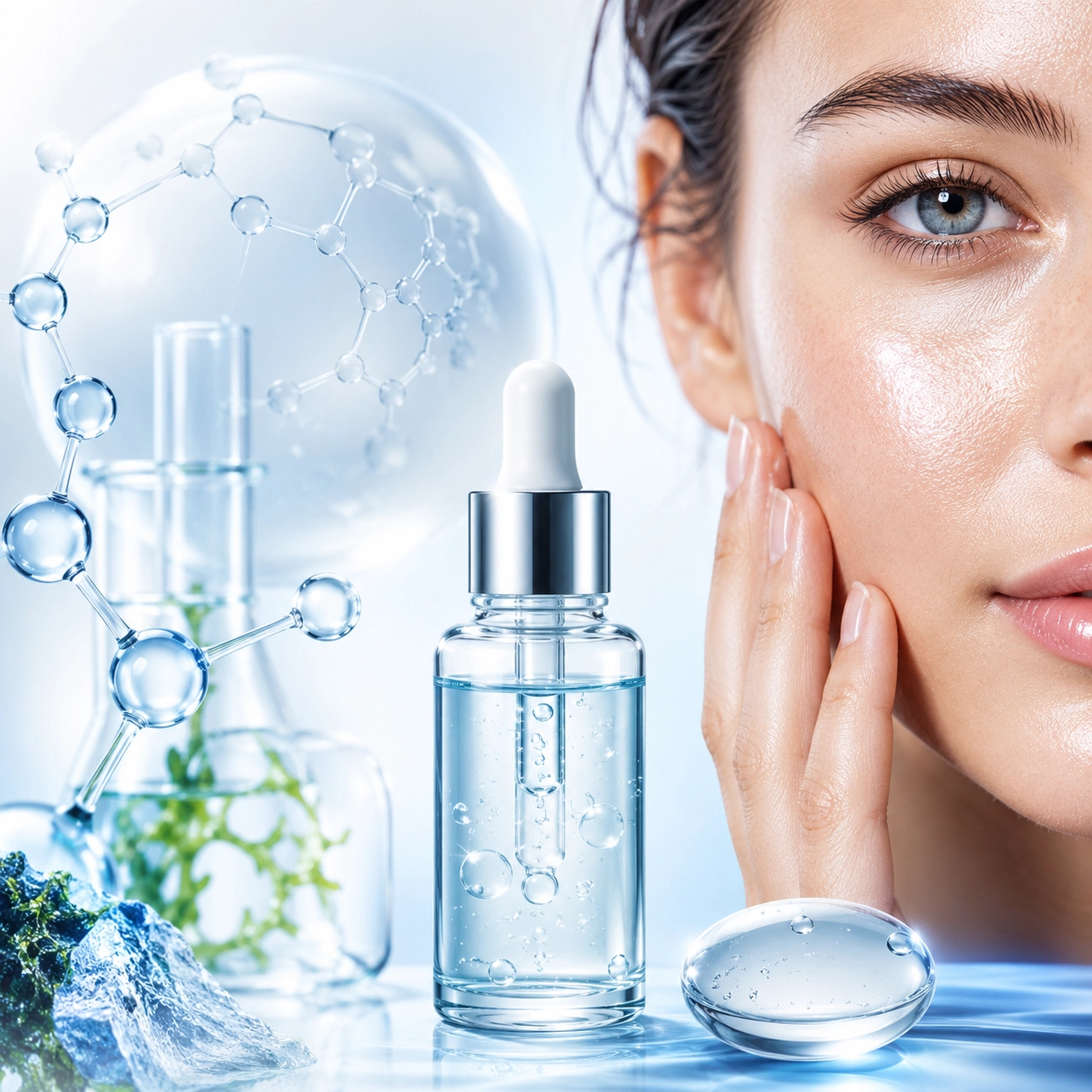 What Is Ection Cosmetic Ingredient and Can It Actually Improve Your Skin?