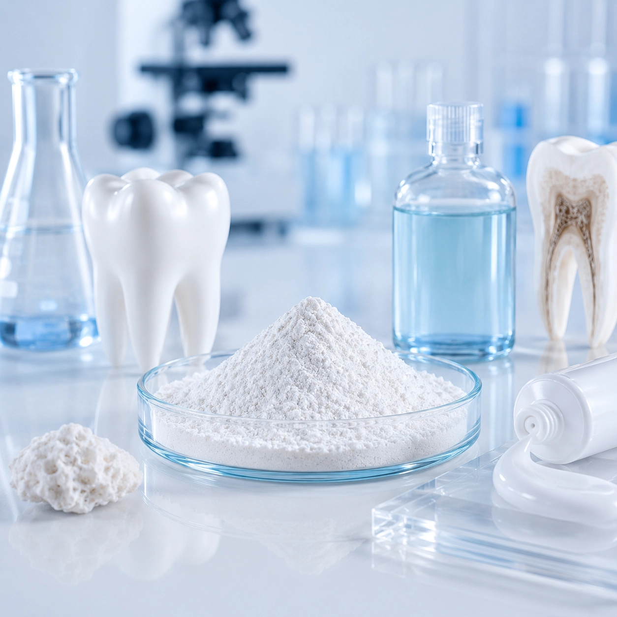Hydroxyapatite Powder Guide: Grades, Applications, Benefits and Supplier Selection