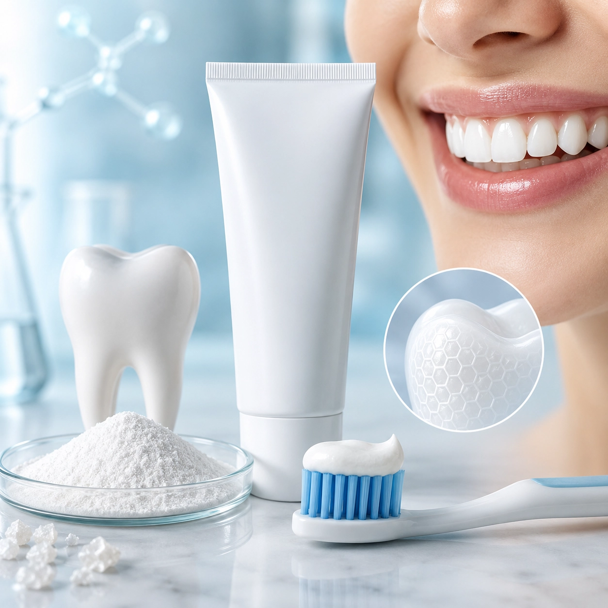 Hydroxyapatite Oral Care Product Development: Benefits, Formulation Tips and Safety Guide