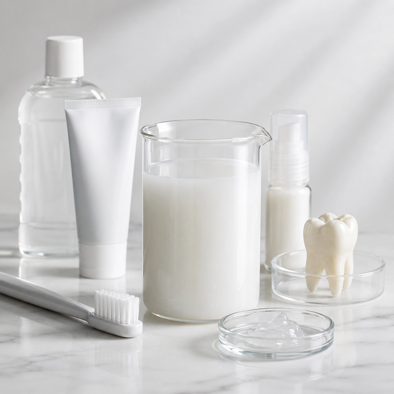 Hydroxyapatite Water Suspension: Benefits, Uses and Formulation Tips