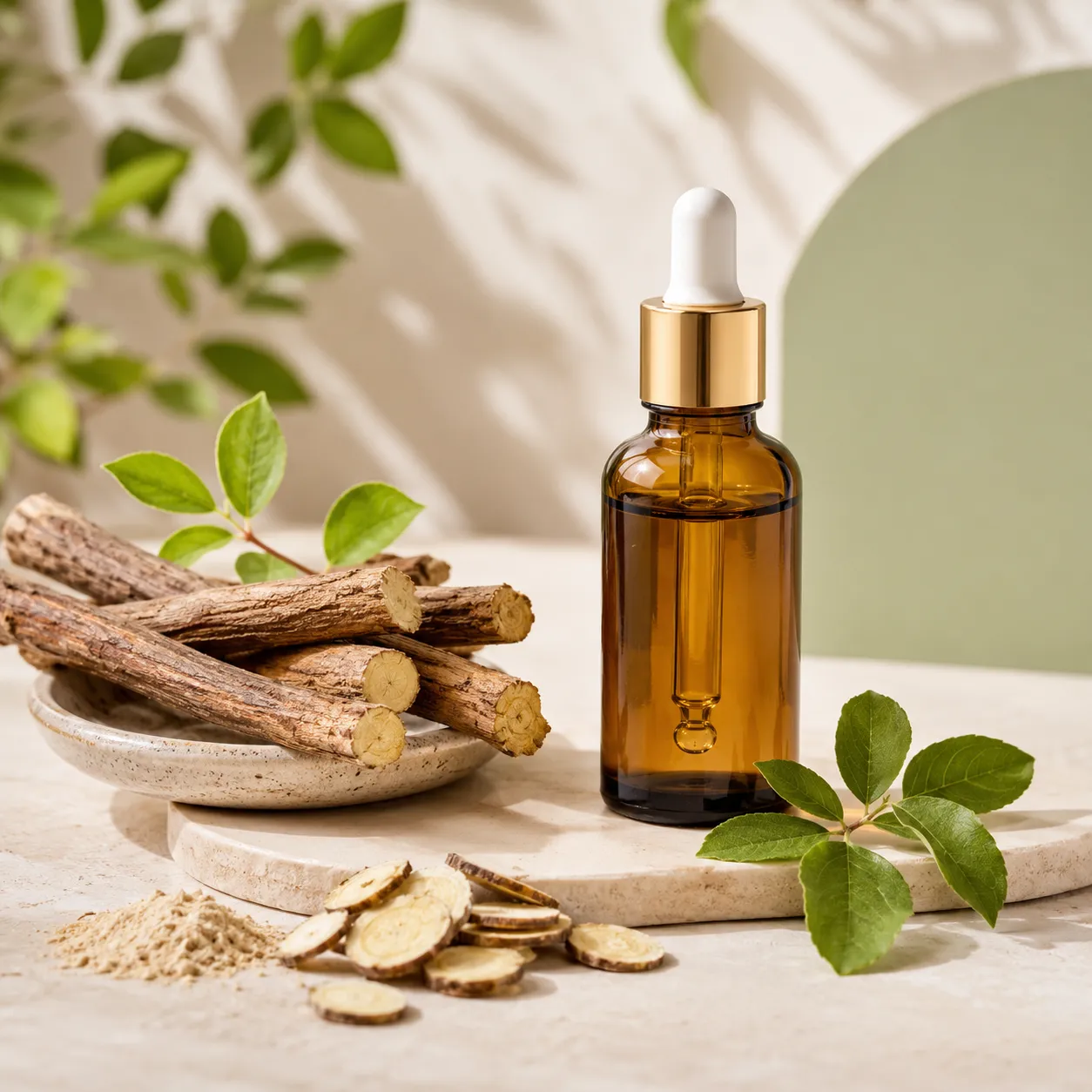 Getting Started with licorice root extract for brightening
